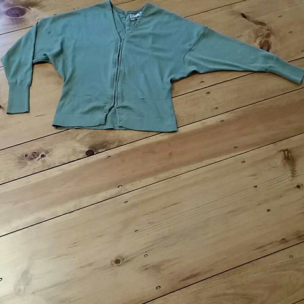 Anthropologie split difference cardigan - Picture 3 of 7